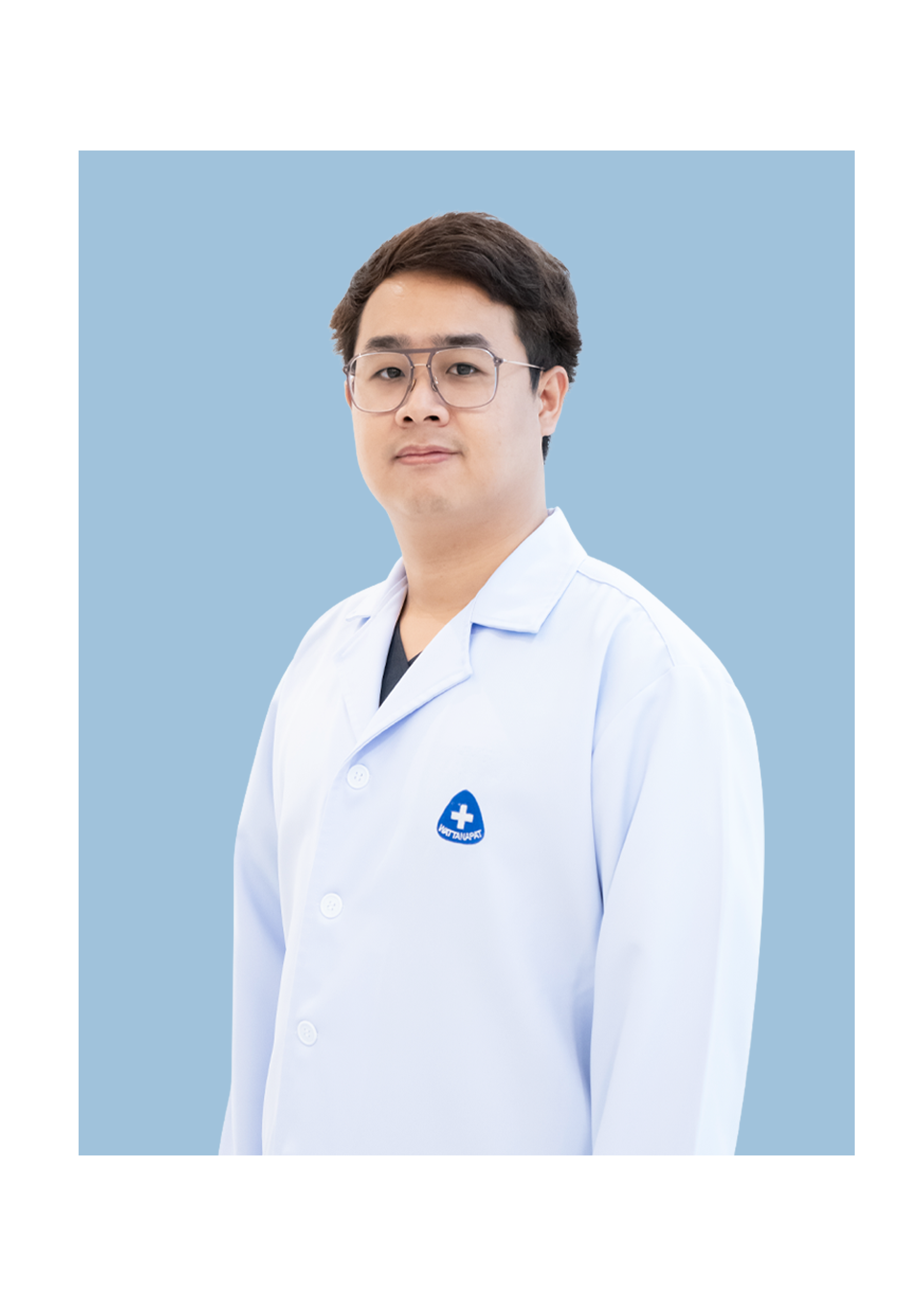นพ. ธนทัต รุจิพรรณ