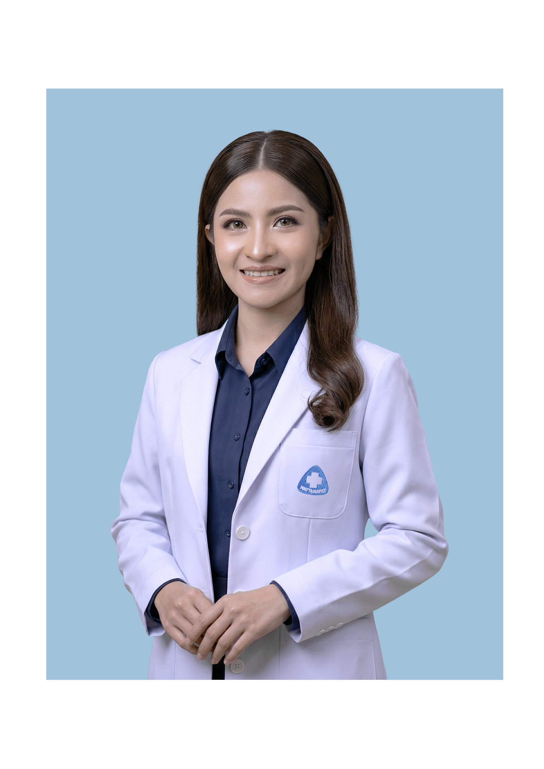 พญ. มัทนา โกศิริสัญต์