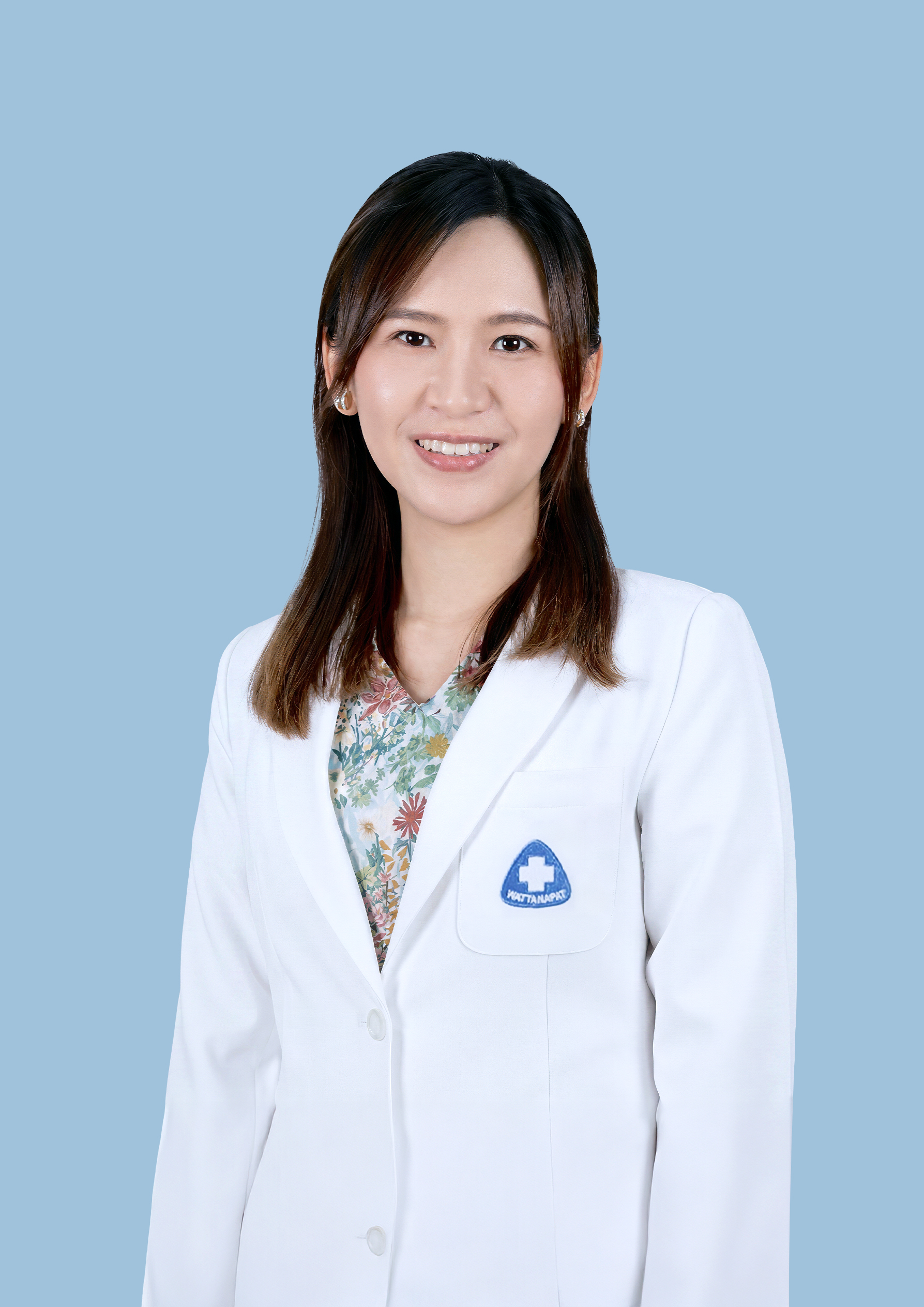 พญ. วรลักษณ์ จักรานุกุล