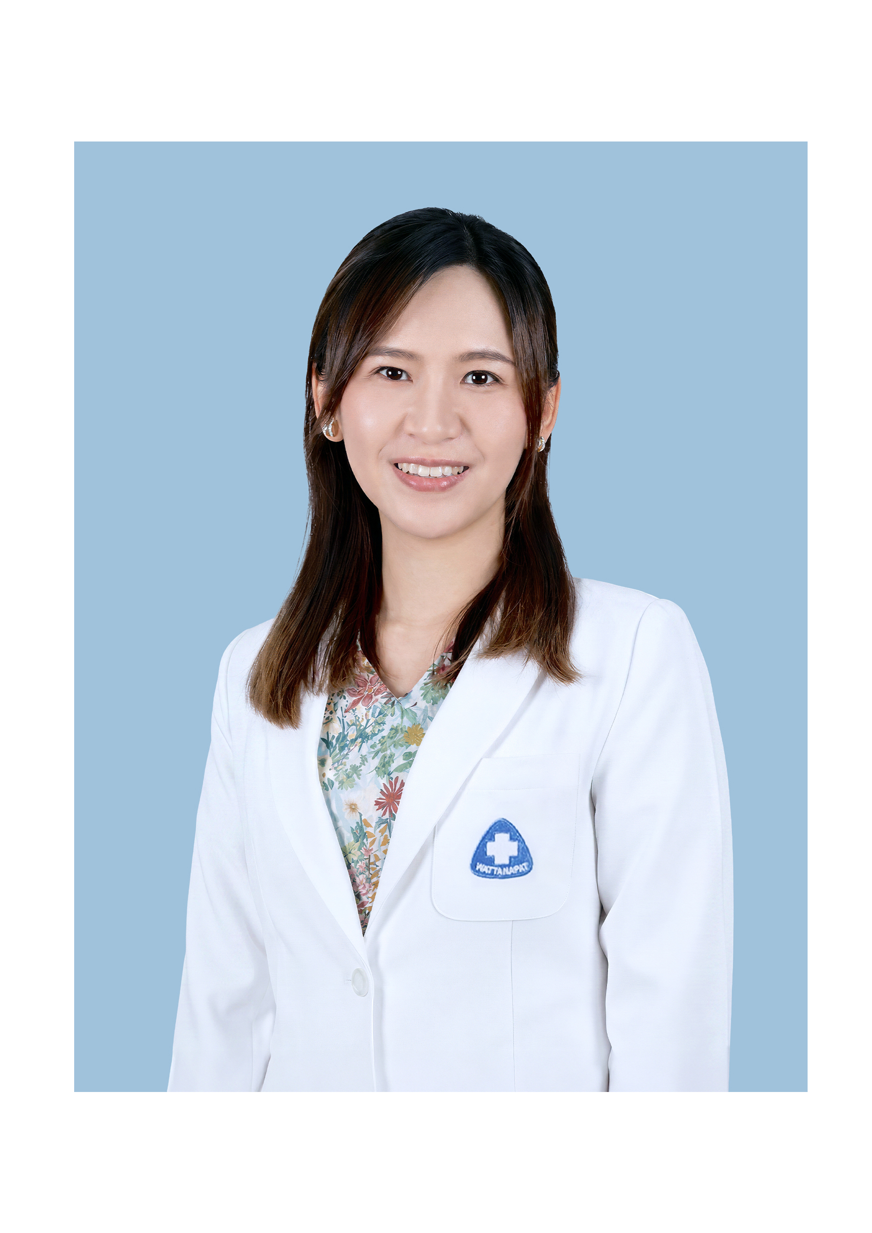 พญ. วรลักษณ์ จักรานุกุล