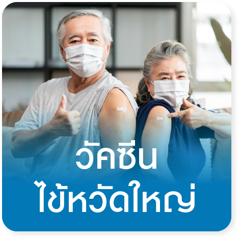 วัคซีนป้องกันโรคไข้หวัดใหญ่ Influenza vaccine