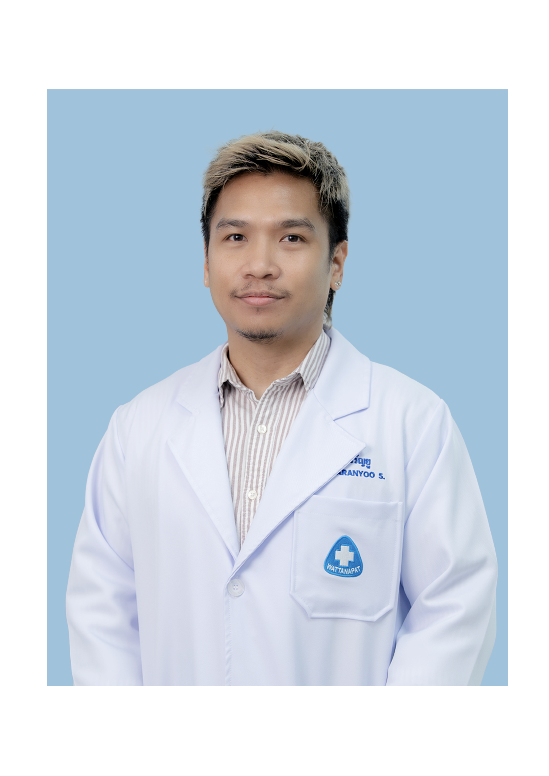 นพ.วรัญยู ศรีสุวรรณ