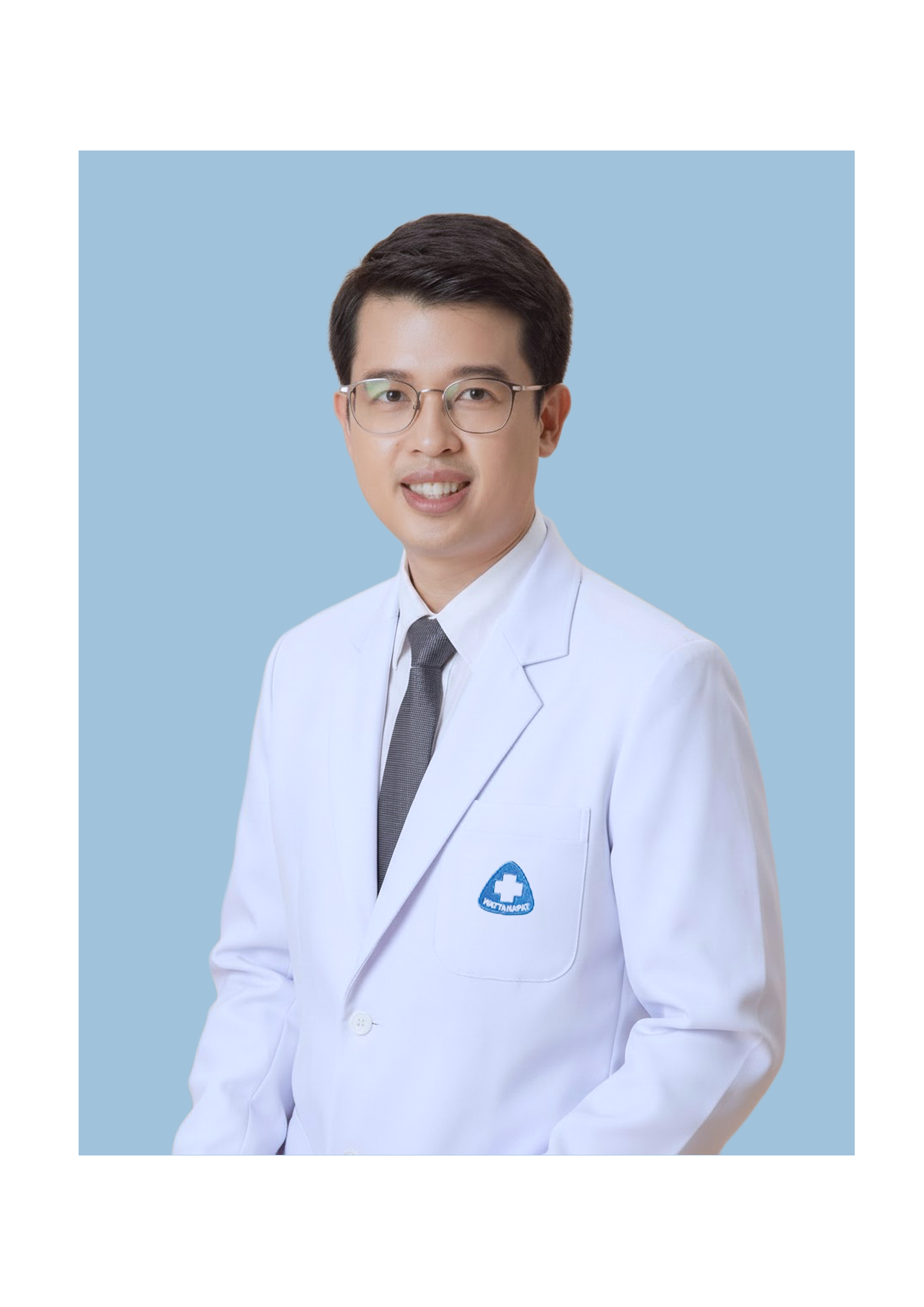 นพ.ณัฐวัฒน์ วานิช